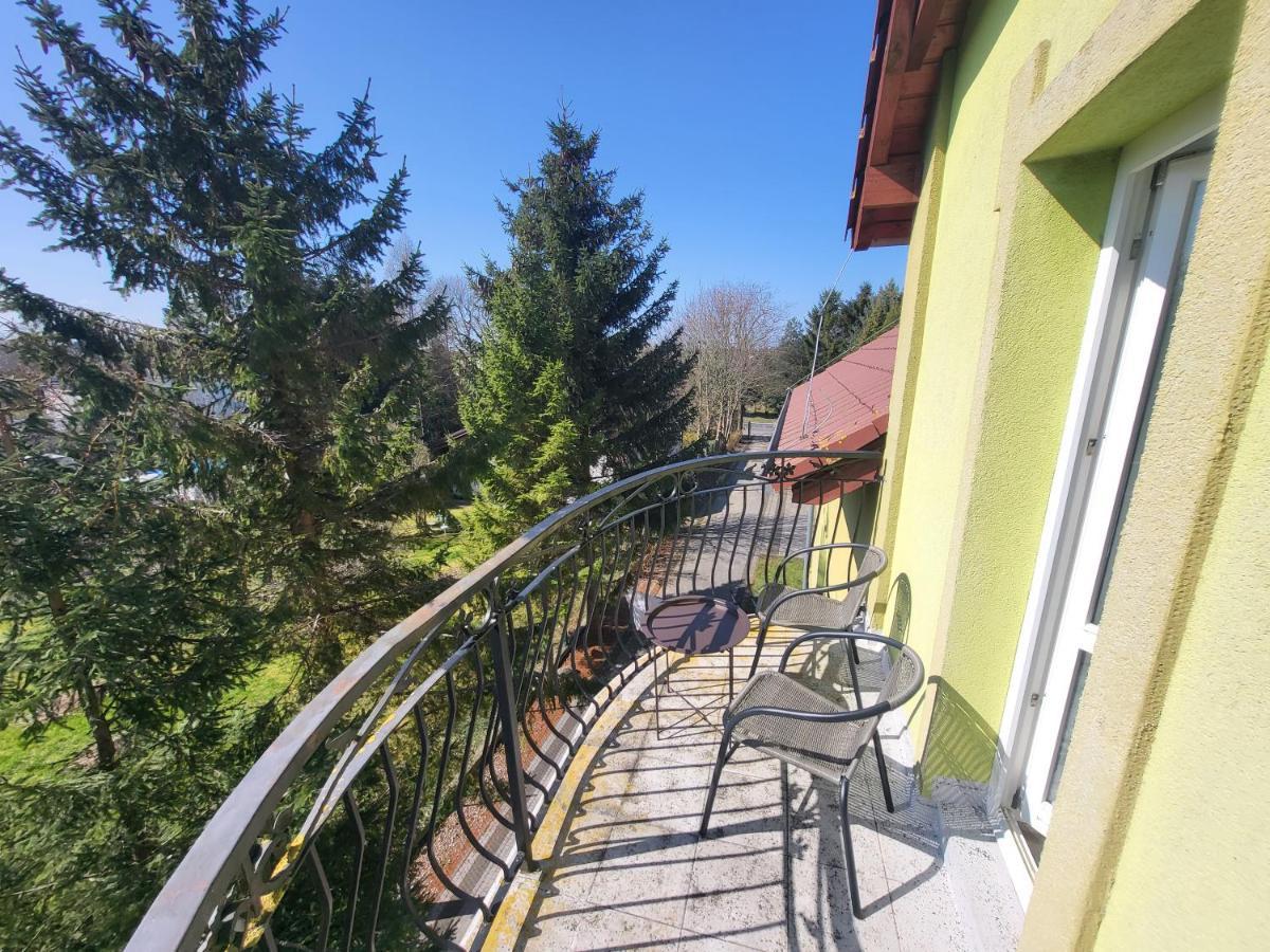 Apartamenty Zabcia Grzybowo  Exterior foto
