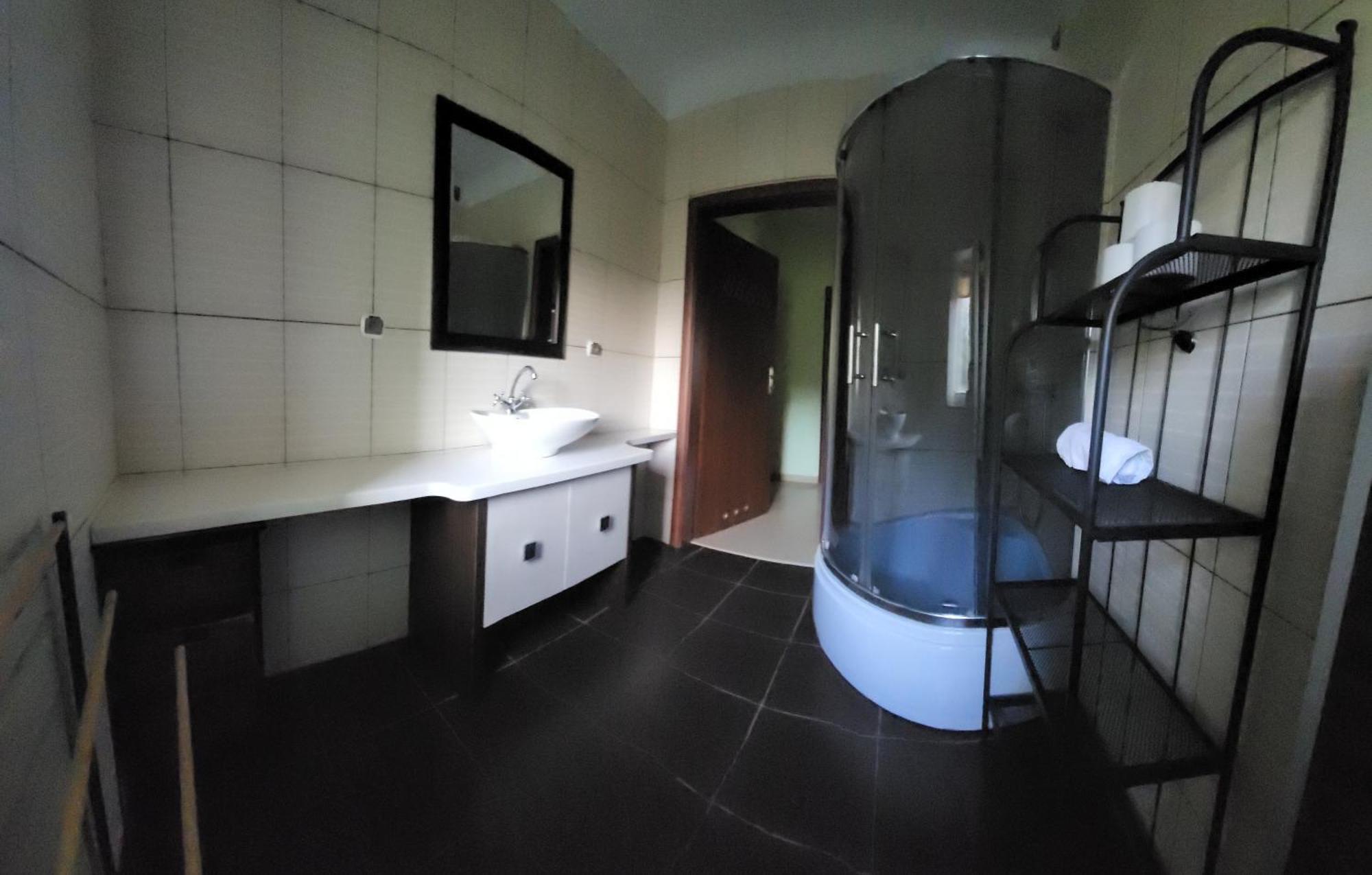 Apartamenty Zabcia Grzybowo  Exterior foto